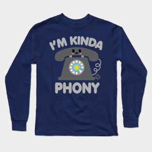 PHONY Long Sleeve T-Shirt